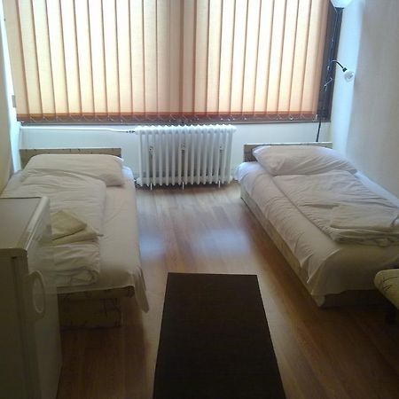 Eszterhazy Karoly Egyetem Hotel Eger Zewnętrze zdjęcie