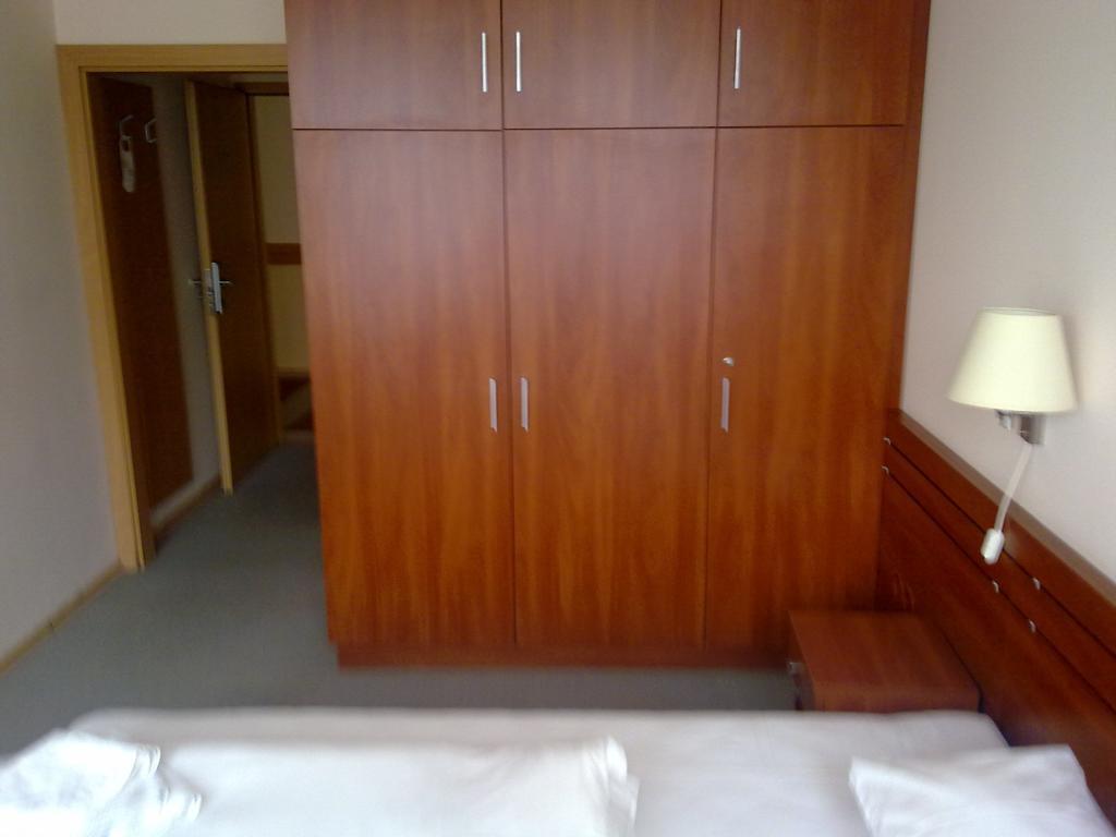 Eszterhazy Karoly Egyetem Hotel Eger Pokój zdjęcie