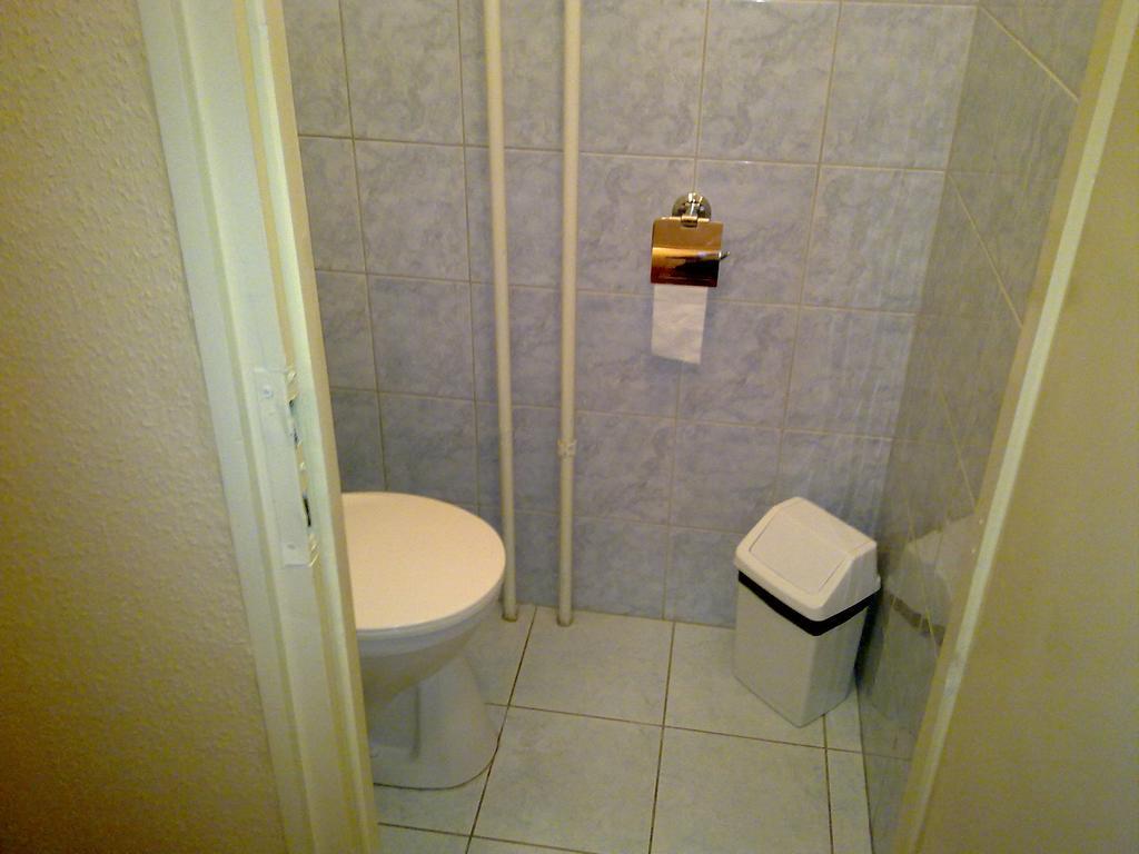 Eszterhazy Karoly Egyetem Hotel Eger Zewnętrze zdjęcie