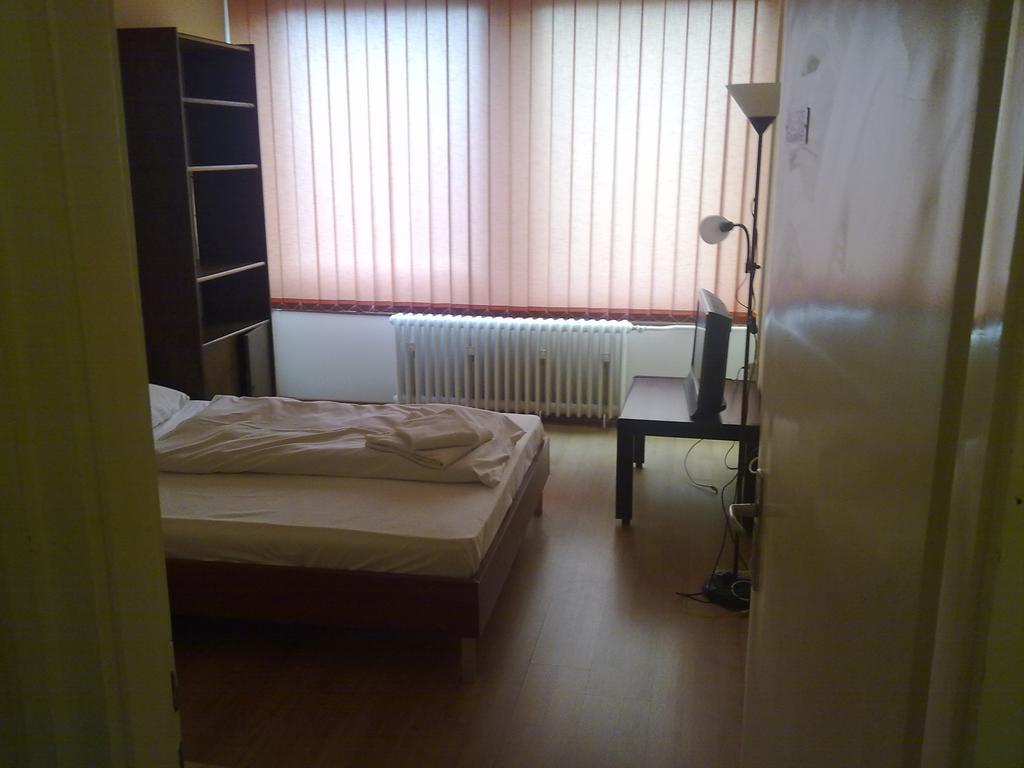 Eszterhazy Karoly Egyetem Hotel Eger Zewnętrze zdjęcie