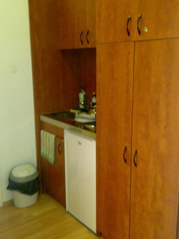 Eszterhazy Karoly Egyetem Hotel Eger Pokój zdjęcie
