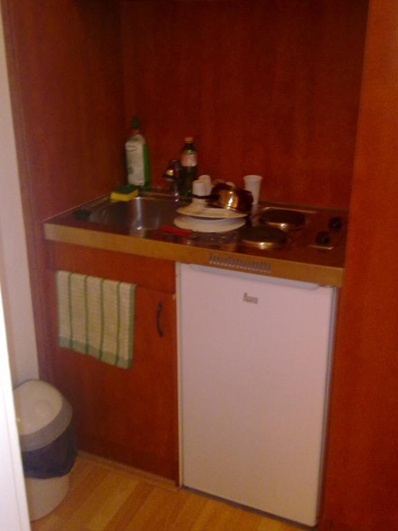 Eszterhazy Karoly Egyetem Hotel Eger Zewnętrze zdjęcie