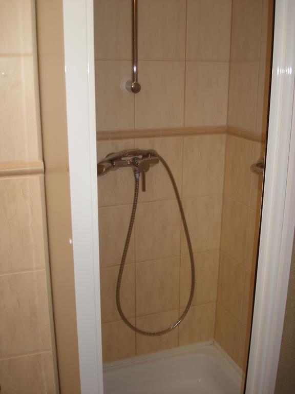 Eszterhazy Karoly Egyetem Hotel Eger Zewnętrze zdjęcie