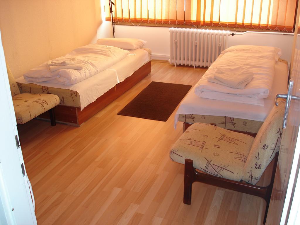 Eszterhazy Karoly Egyetem Hotel Eger Pokój zdjęcie